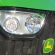 40W 3200 Lumen Round Flush Fit LED Work Light – Flood, image 