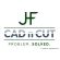 J F Hudson Ltd Replacement Stainless Steel Tr, image 