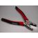 Craftsman Lighted Linesman Pliers, image 
