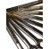 Craftsman Industrial 35 Piece Combination Spa, image 