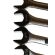Craftsman Industrial 35 Piece Combination Spa, image 