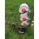 Electric Fencing Three Reel System