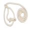 Halter Bull Cotton Natural (A), image 
