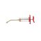 Drencher 50ml Nylon Syringe & Nozzle, image 