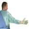 Long Arm Gloves (50's) Soft With Shoulder Protection, image 