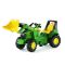 Britains - Johnny tractor, image 