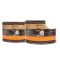 Duopack TurboLine rope braided Terra 2x200m, image 