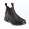 Redback Bobcat Non-Safety Boots UBOK (Brown), image 