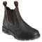Redback Bobcat Safety Boots USBOK (Dark Brown), image 