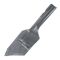 Knife No Tube.75" Carbide 410TIP0801 8MM Holder, image 