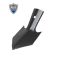 Sweep .25"(6.4MM) X 4"(100MM)  - Blue Armour, image 