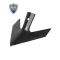 Sweep .313"(8MM)X 5.5"(140MM) W/ Hardened Wear Pad, image 