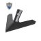 Sweep .313"(8MM) X 12"(305MM)   - Blue Armour, image 