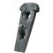 Adapter Speed-LOC Curved 50Deg 2.25"(57MM)C-C  (KEV), image 