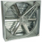 Hydor Store Extraction Fans 1.1kw (1ph & 3ph) 1250/12503, image 