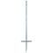 Reel/Termination post fits 3 Reels/3 Insulators 1,25m, image 