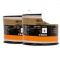 Duopack TurboLine tape 12,5mm White 2x200m, image 