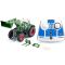 Siku Control - Fendt 933 Vario with Front Loader and Bluetooth Remote Control 1:32, image 