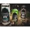 Silverback Xtreme 3-in-1 Gift Box - Jungle Gel Cleaning Fluid, Silky Milk High Gloss Polish & Maxilla Drivetrain Cleaner - 1L each, image 