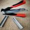 HOG RING PLIER CL22, image 