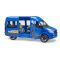 MB Sprinter Transfer with Driver and Passenger, image 