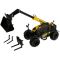 Britains - New Holland TH 7.42 1:32, image 