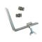 Reel/Termination post Reel bracket (5), image 