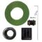 Snail Fence Kit S6 Solar (20m), image 