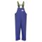 Stormline Stormtex 669 Midweight PVC Waterproof Workwear Bib and Brace, image 