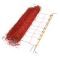Sheep Netting, Orange 90/2-14/Y-50m, image 