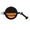 Retractable auto reel Cord terra 18m, image 
