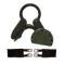 Birth Alarm Mobile Complete, incl. anti-roll girth, image 