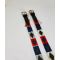 Gaucho Belt (Red), image 