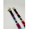 Gaucho Belt (pink), image 