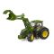 Bruder John Deere 7R 350 with frontloader, image 