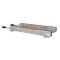 Loadbar set 1500kg - 580mm, image 