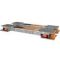 Heavy Duty Wireless Loadbar set 5000kg - 1000mm, image 