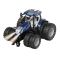 Siku - New Holland T7.315 on duals 1:32, image 