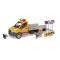 Bruder MB Sprinter Municipal with driver, image 