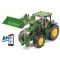 Siku Control - John Deere 7310R with Front Loader and Bluetooth Remote Control 1:32, image 