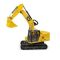 Bruder Cat excavator 1:16, image 