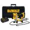 DeWALT DCGG571M1-GB 18V XR GREASE GUN, image 