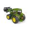 Bruder John Deere 6920 with loader 1:16, image 