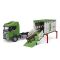 Bruder Scania Super 560R Cattle Truck, image 