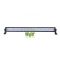 180W 32″ 12600 Lumen Twin Row LED Lightbar – Straight, image 