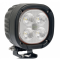 40W 3200 Lumen Square LED Work Light, image 