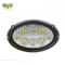 40W 3200 Lumen Oval Flush Fit LED Work Light, image 