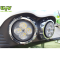 40W 3200 Lumen Fendt Front Cab Round Work Light – Pair, image 