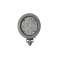 80W 6400 Lumen John Deere LED Work Light – Grey, image 