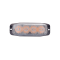 4 LED Surface Mount Strobe – Amber, image 